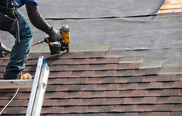 Licensed Flat Roof Repair service in Greensboro, MD - Brentwood Metal Roofing